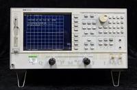 Agilent 8753E -006-010 RF Network Analyzer, 30 kHz to 6 GHz 